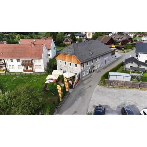 Gasthof Muster-Stüberl