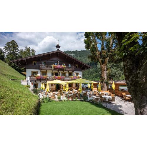 Gasthof Oberstegen