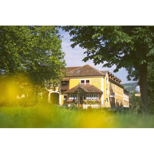 Gasthof Pack "Zur Lebing Au"