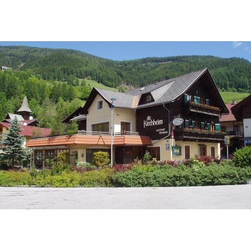 Gasthof-Pension Alt Kirchheim