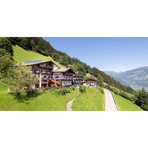 Gasthof Pension Berghof