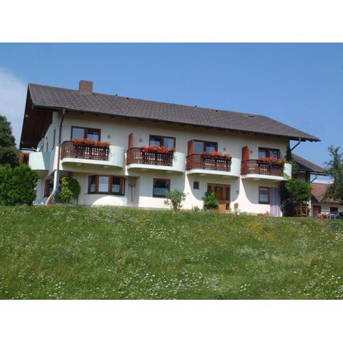 Gasthof Pension Bürger