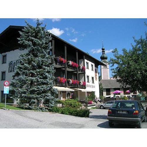 Gasthof-Pension Golob