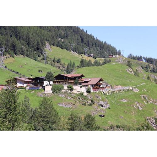 Gasthof Pension Granstein