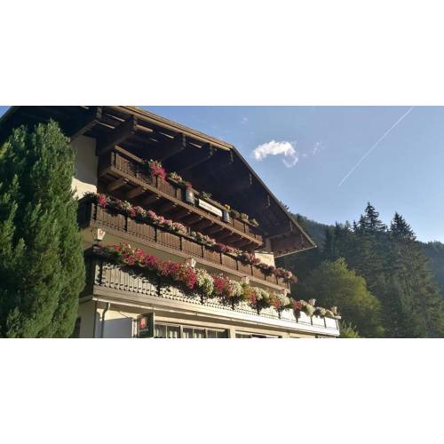 Gasthof Pension Kohlplatzl