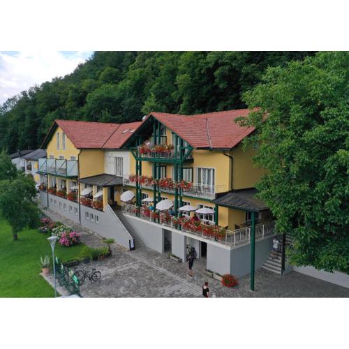 Gasthof-Pension Luger