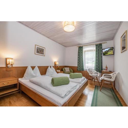 Gasthof-Pension Sandwirt