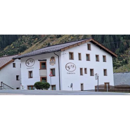 Gasthof Pension Santeler