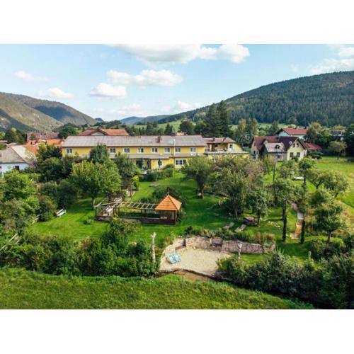 Gasthof Pension Schmirl