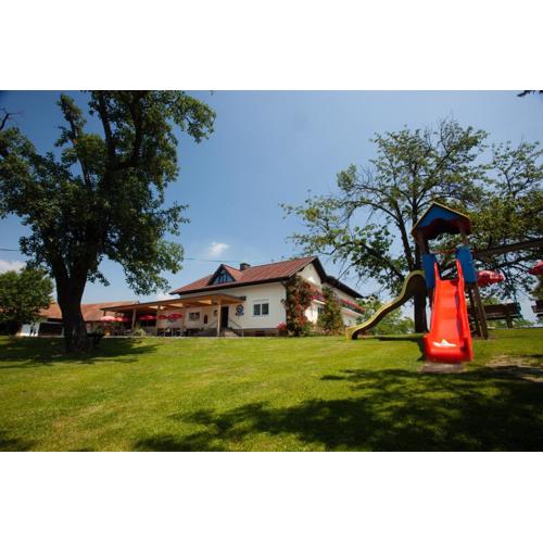 Gasthof-Pension Weninger