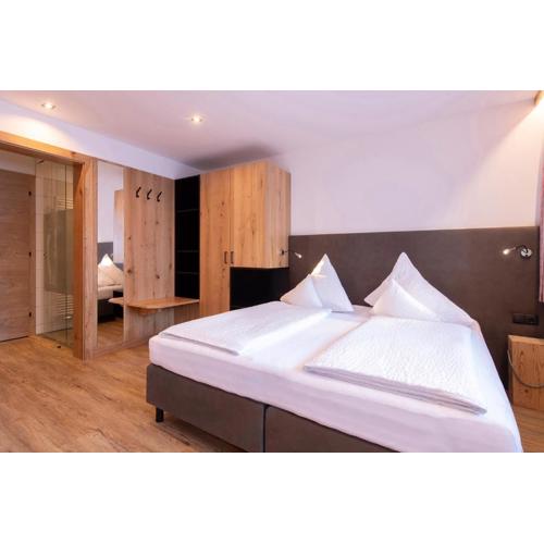 Gasthof-Pension Wulfenia