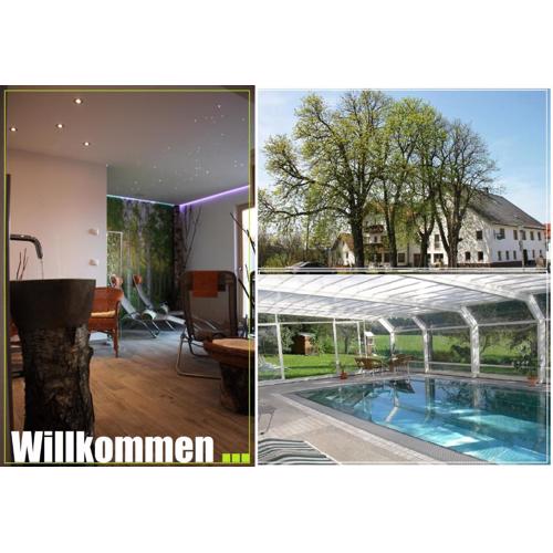 Gasthof-Pension Zum Haugstein - Familie Eder