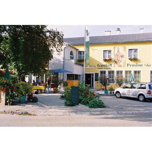 Gasthof Pension „Zur Hammerschmiede“