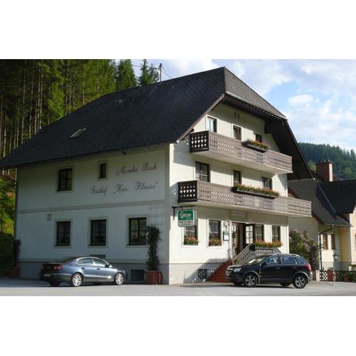 Gasthof-Pension zur Klause