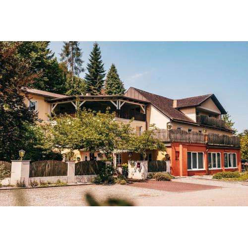 Gasthof Pils