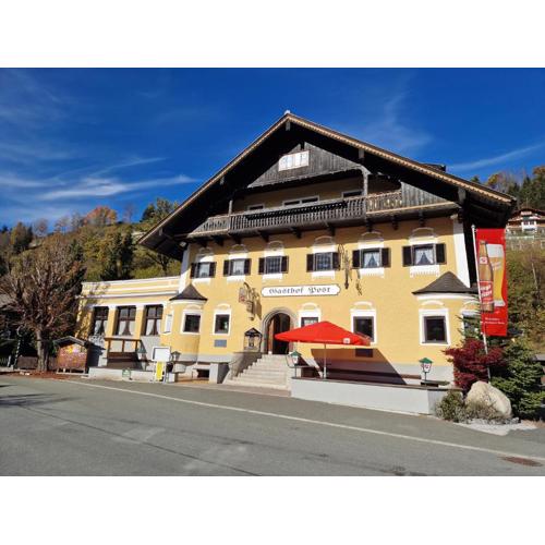 Gasthof Post