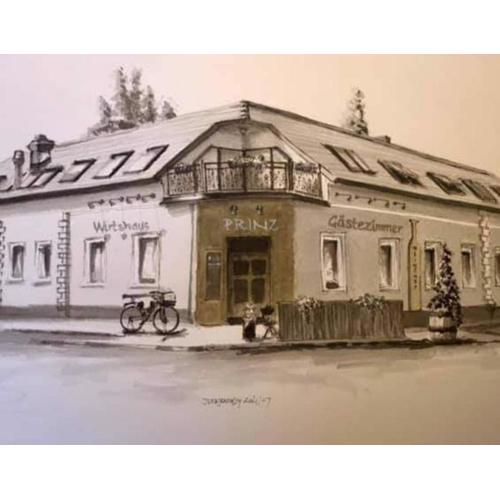 Gasthof Prinz