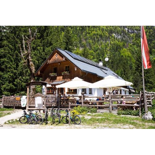Gasthof Rettenbachalm