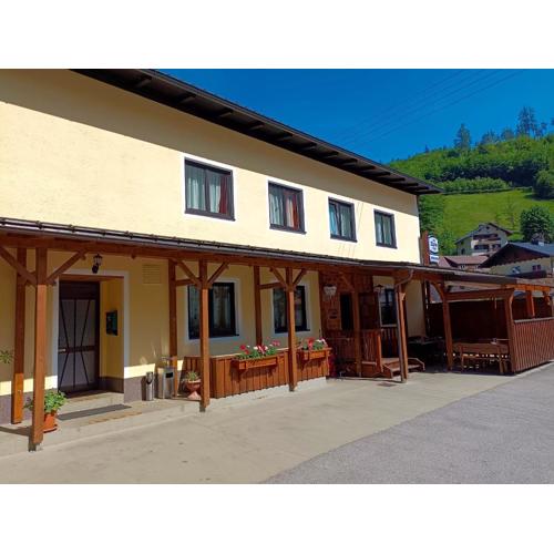 Gasthof Roitner