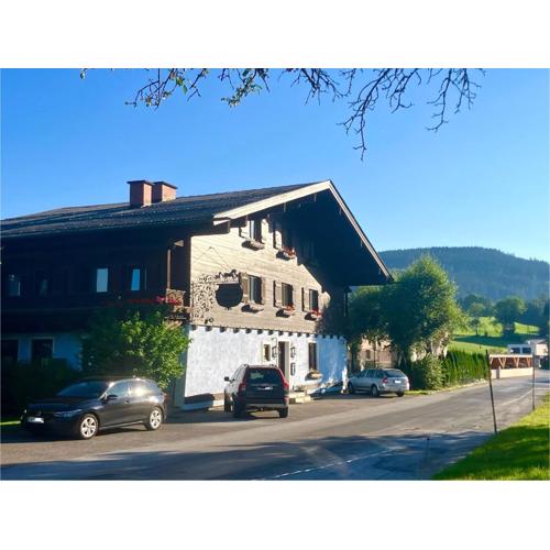 Gasthof Rösslhof