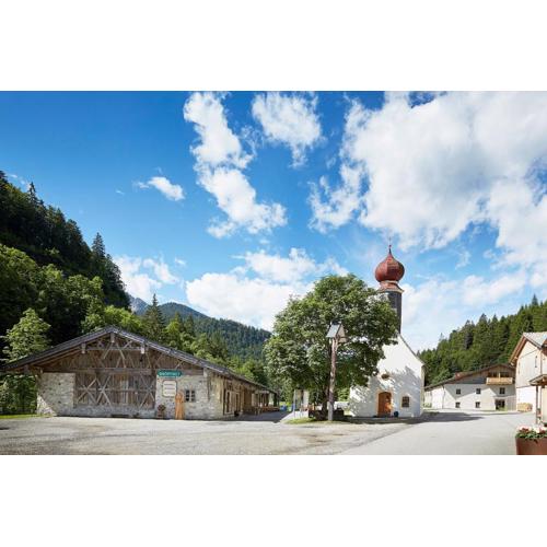 Gasthof Salzstadl