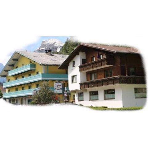 Gasthof Schaber