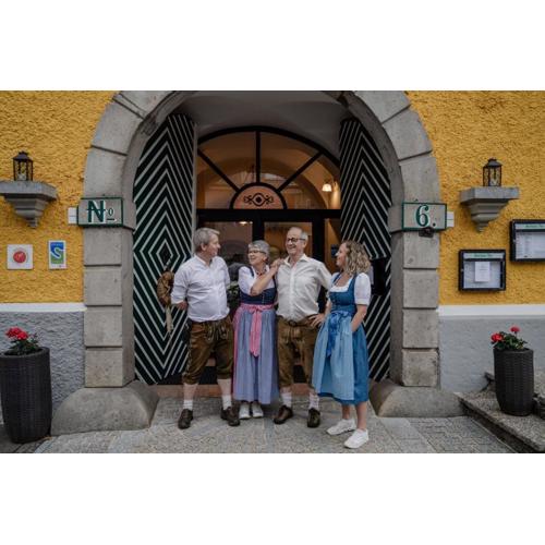 Gasthof Schauer