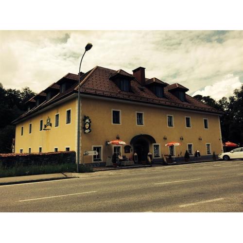 Gasthof Schlosswirt