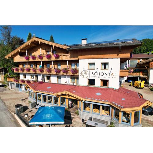 Gasthof Schöntal
