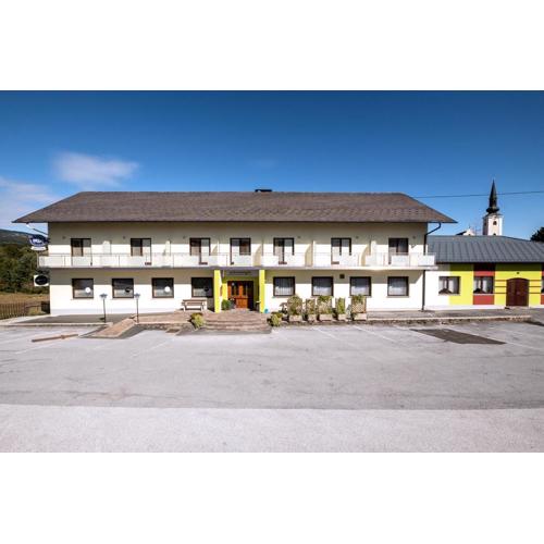 Gasthof Schwammer