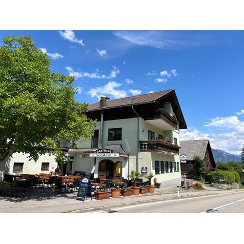Gasthof Seestern