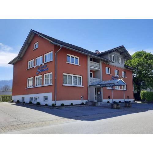 Gasthof Sonne