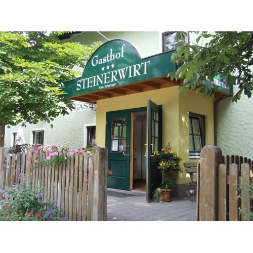 Gasthof Steinerwirt