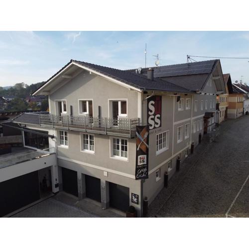Gasthof Süss