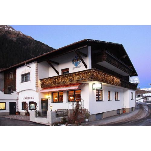 Gasthof Talblick