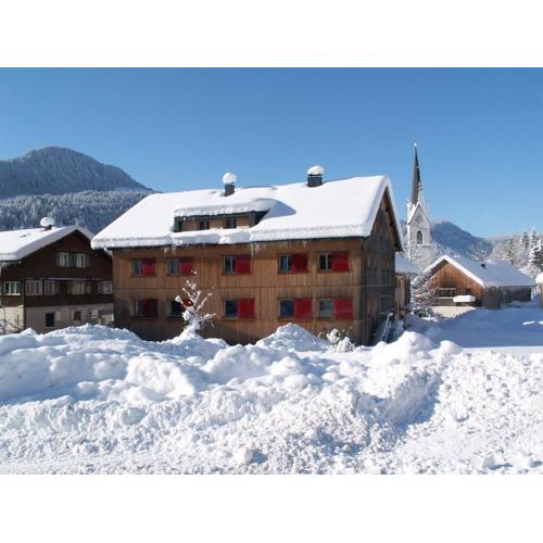Gasthof Taube