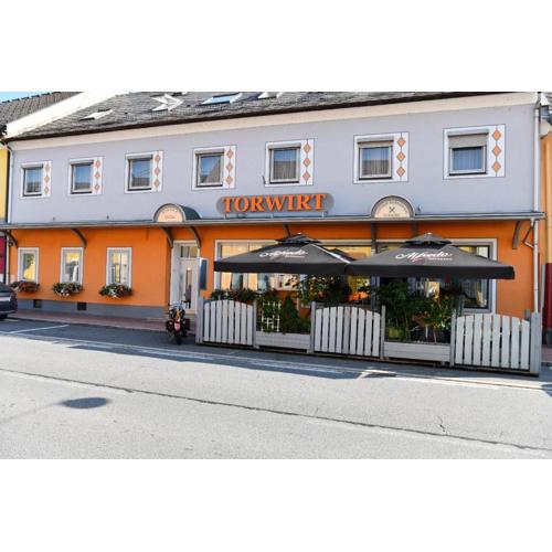 Gasthof Torwirt