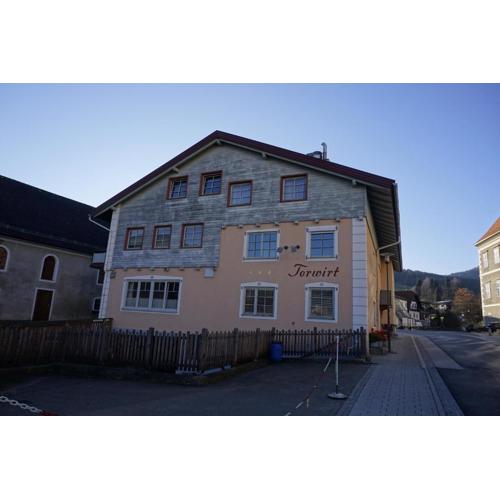 Gasthof Torwirt