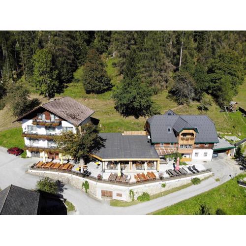 Gasthof Trattner Pension Waldhof