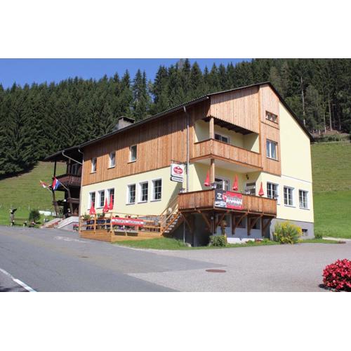 Gasthof Wabitsch