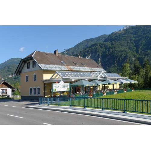 Gasthof Waldhof