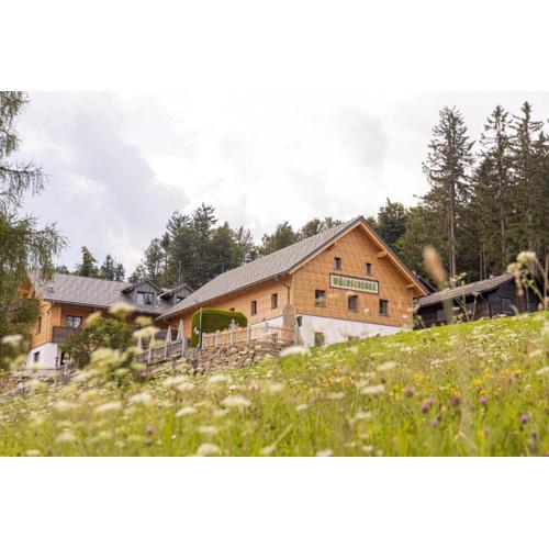 Gasthof Waldschenke
