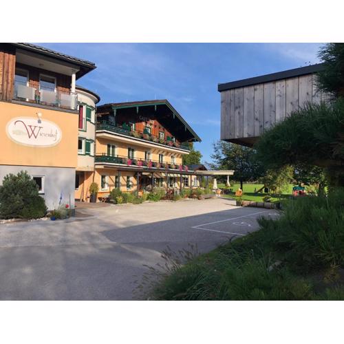 Gasthof Wiesenhof