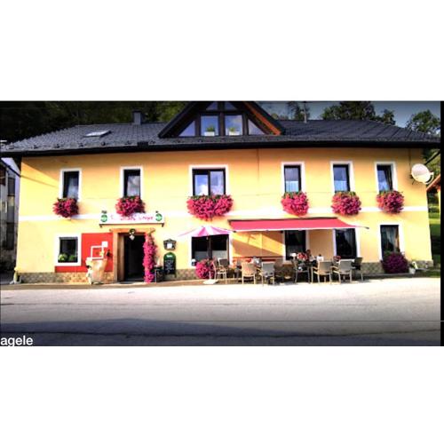 Gasthof Wölger