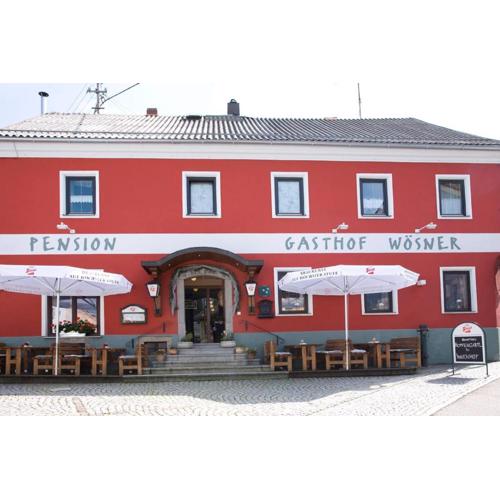 Gasthof Wösner