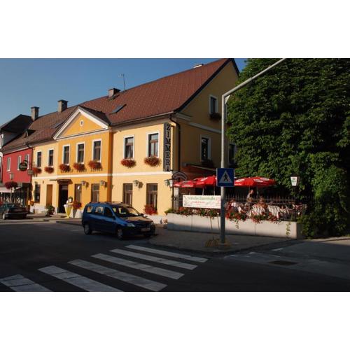 Gasthof Zeiser