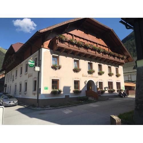 Gasthof zum Gamsjäger