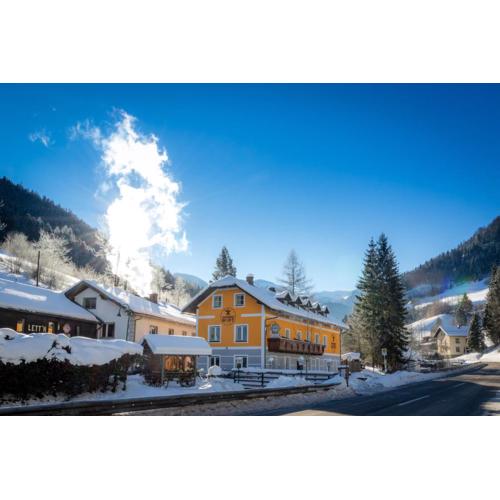 Gasthof zum Hammer