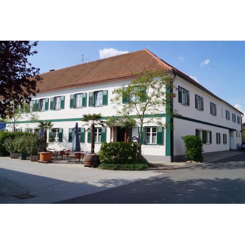 Gasthof zum Hirschen