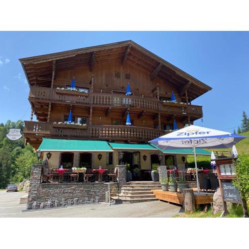 Gasthof Zum Lendwirt